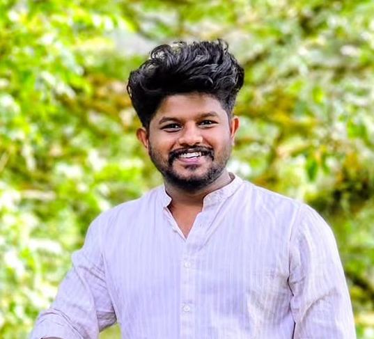 Roshan Ravi